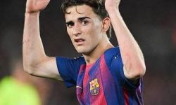 غافي الأقل مشاركة بين لاعبي إسبانيا في كأس العالم